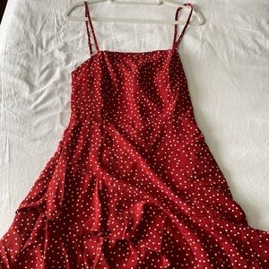 Cry baby Australia dress (Medium)